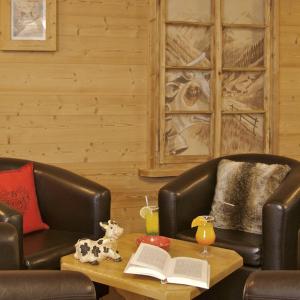 Hotels Hotel Le Sporting : photos des chambres