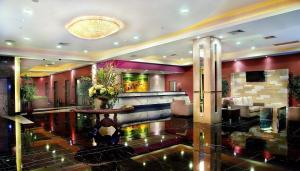 Royal Palm Hotel & Conference Center Cengkareng