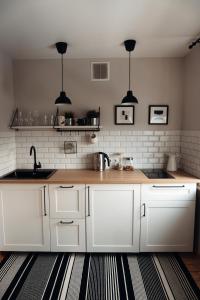 Teatra street apartment