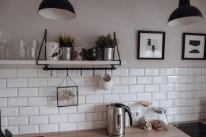 Teatra street apartment