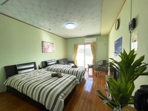 NAGO Sakura Resort Inn - Vacation STAY 14445v - 3hvězdičkové hotely ve městě Nago