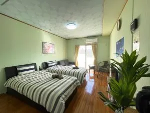 NAGO Sakura Resort Inn - Vacation STAY 14445v - Himatabaru