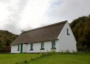 Corofin Lake Cottages - 恩尼斯