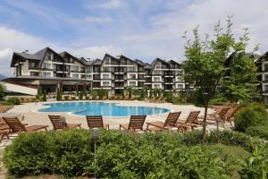 Aspen Golf and Ski Resort