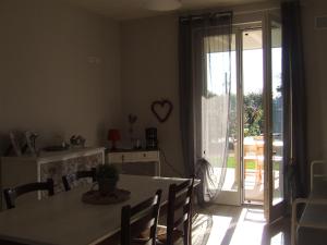 Bilocale Papavero, Magnolia o Girasole