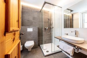 Double Room room in Hotel Filli
