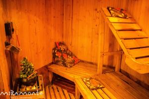 Miramonte Hostal