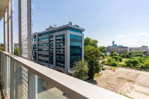 Apartment Wrocław Atal Tower by Renters