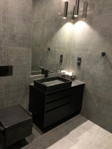 5 Star Apartments - Luxury & Comfort