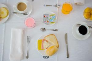 VOA Express Inn Hotel Orquídea