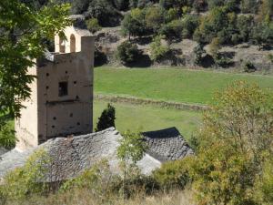 Maisons de vacances Le Fenil d'Evol : photos des chambres