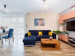 Apartament Porto Santa Rewales