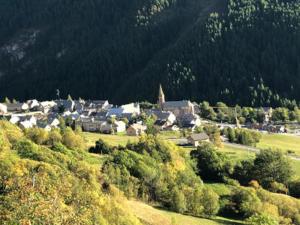 Appart'hotels LA MEIJE BLANCHE 