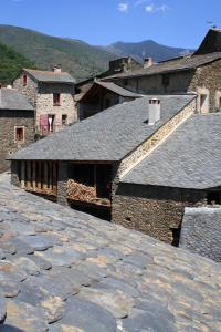 Maisons de vacances Le Fenil d'Evol : photos des chambres