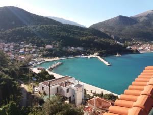 Hotel Oceanis Kefalloniá Greece