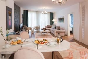 Turkuaz Suites Bosphorus