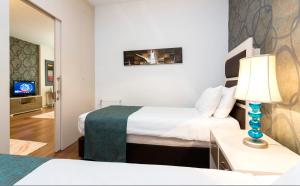 Turkuaz Suites Bosphorus