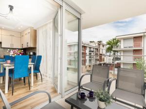 Apartament Porto Santa Rewales