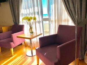 Hotel Condes De Lemos España