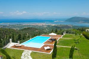 Anemones Villas by Omikron Selections Lefkada Greece