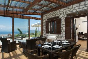 Anemones Villas by Omikron Selections Lefkada Greece