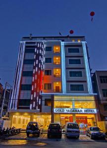 Gold Yadanar Hotel