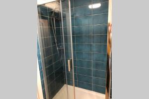 Appartement Caen Hyper Centre