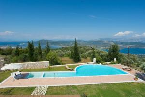 Anemones Villas by Omikron Selections Lefkada Greece