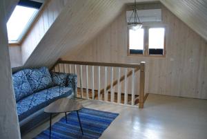 Hundi Holiday Home Main House