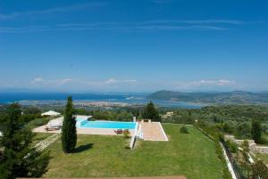 Anemones Villas by Omikron Selections Lefkada Greece