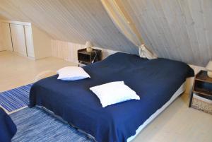 Hundi Holiday Home Main House