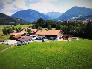 Matheishof inkl. Chiemgaukarte