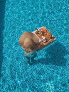 Agava Lux Rooms&Pool 