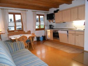 Apartment room in Matheishof