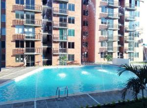 Apartamento Vacacional Toscana Melgar