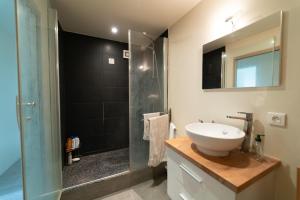 Entire Apartment (60m2) in the Center of Paris