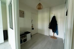 Entire Apartment (60m2) in the Center of Paris