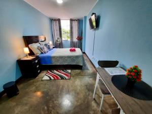 EL TUMI - Aeropuerto