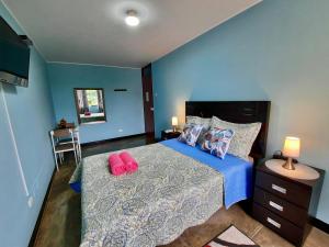 EL TUMI - Aeropuerto