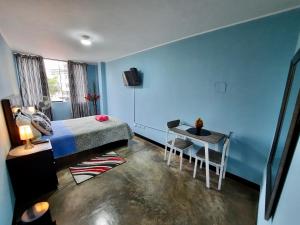 EL TUMI - Aeropuerto