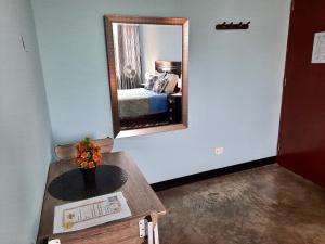 EL TUMI - Aeropuerto