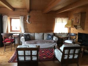 Chalet Charm