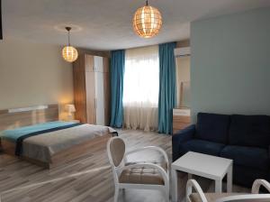 BeLApartment - 3hvězdičkové hotely ve městě Petrič