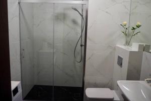 Studio nr 1 close to Medicover and Paley Institute