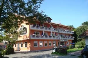 Hotel Gasthof Seefelder Hof - Polling