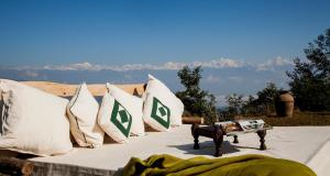 Dwarikas Sanctuary - A Himalayan Wellness Retreat