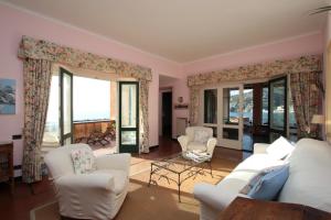 Villa La Pietra - Luxury location in Levanto, 5 Terre