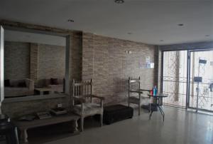 Hotel Castillo Plaza