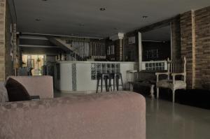 Hotel Castillo Plaza