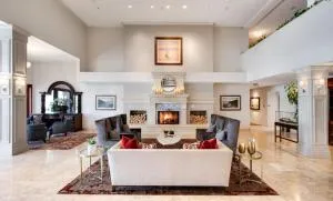 Ayres Hotel Costa Mesa Newport Beach - كوستا ميسا